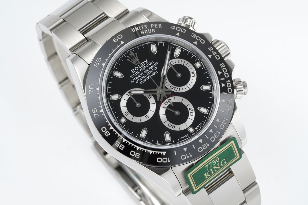Cosmograph Daytona Rolex m116500ln-0002