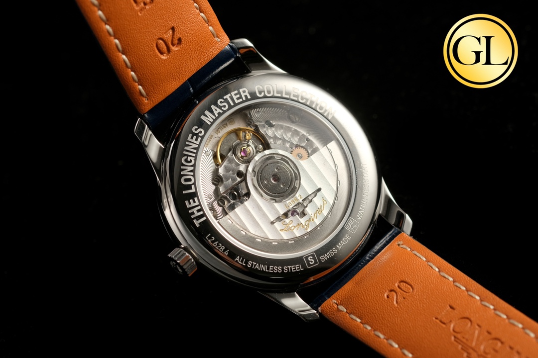 Longines [2021 new product, exclusive debut 