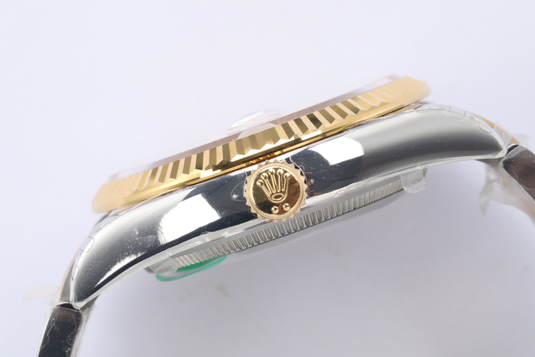 The new Rolex Oyster Datejust 36 series