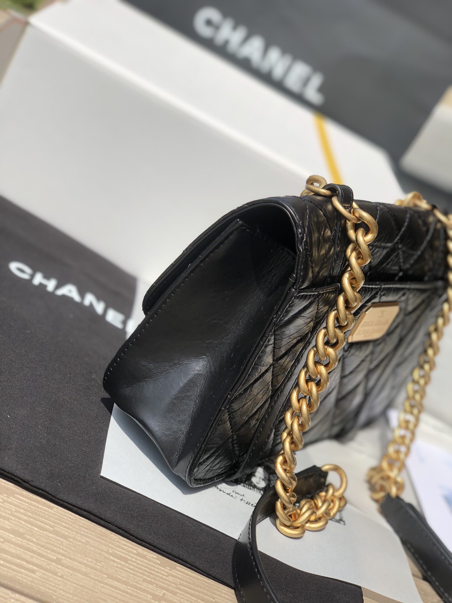 Chanel 165189 bag