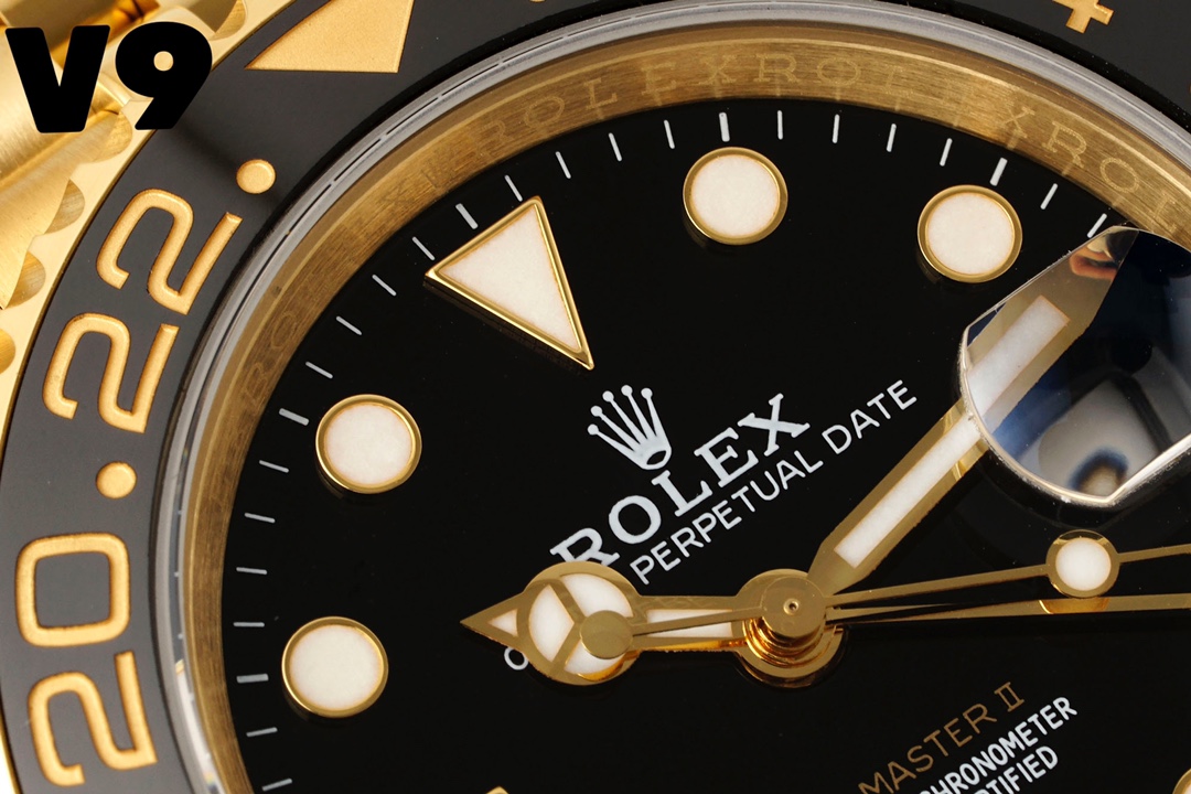 Rolex GMT-Master II series 116710/126710/116719/126719 [watch size 40*12.3mm]