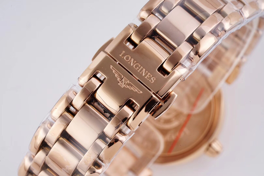 Longines Xinyue series watch.