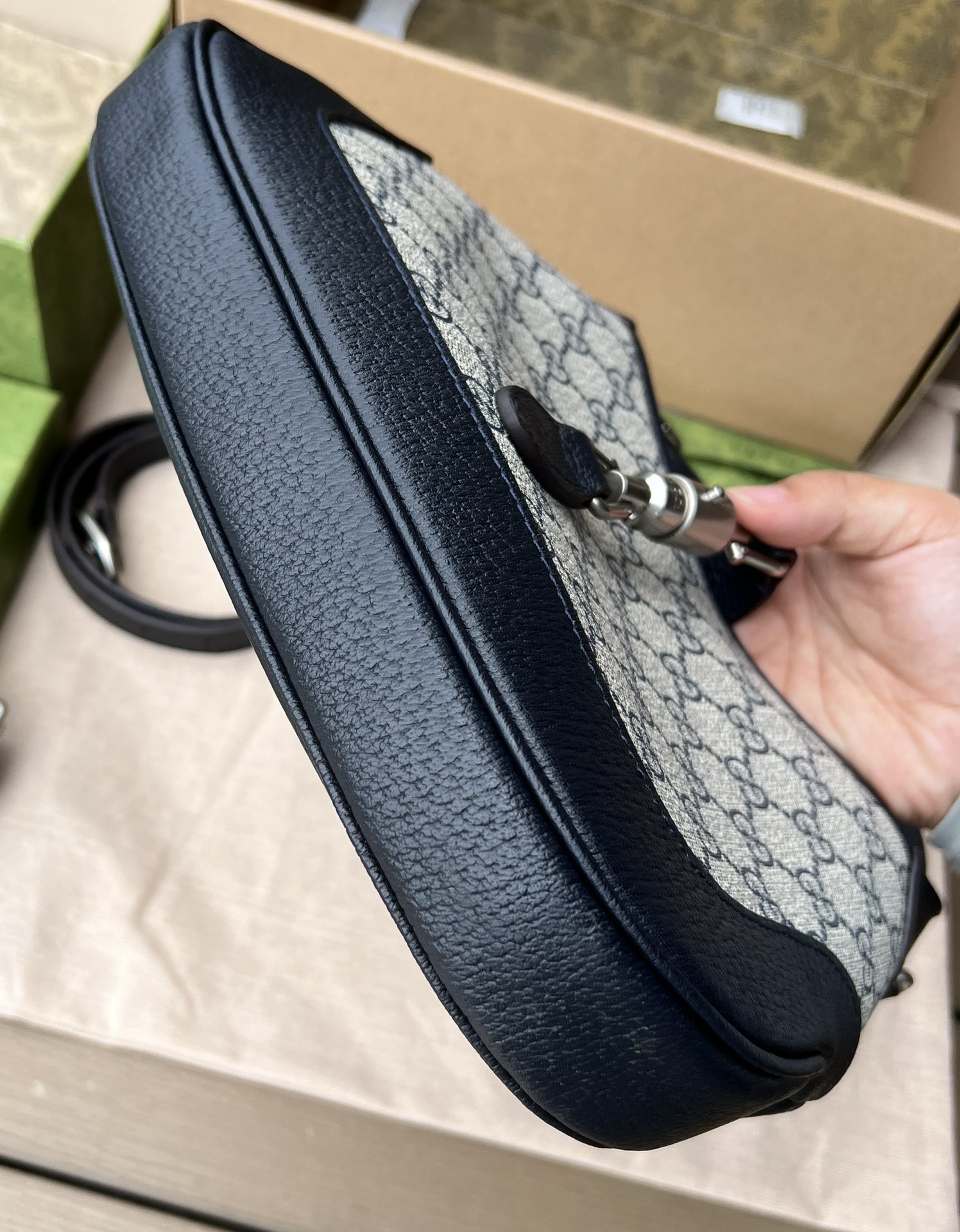 Gucci651020898advanced bag