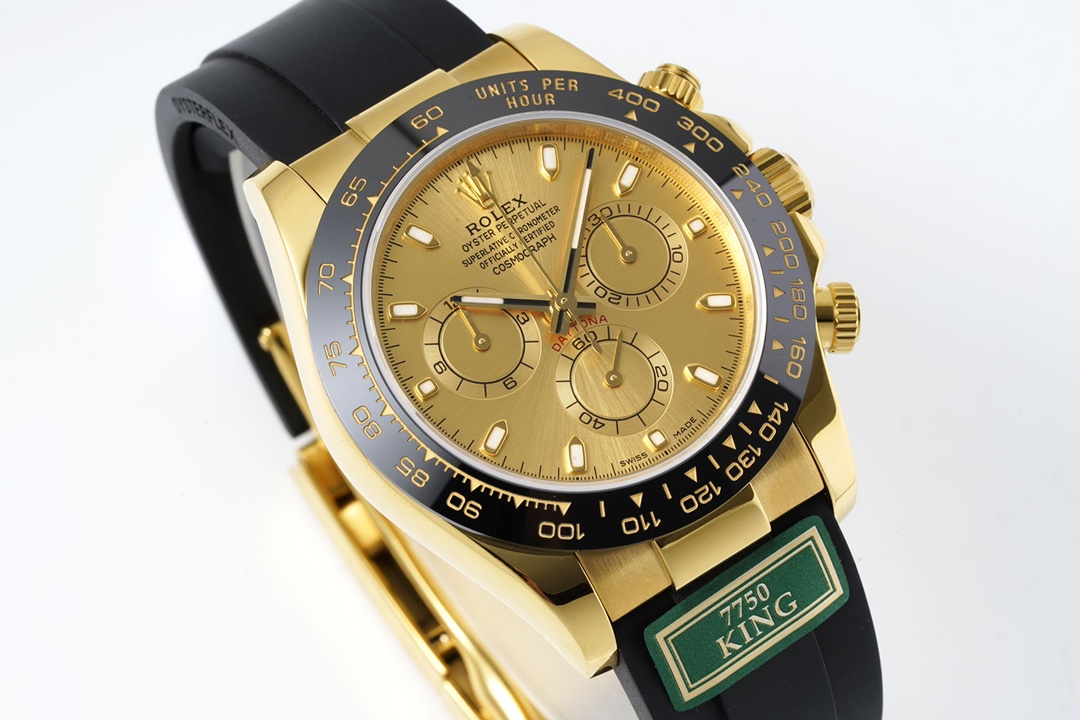 Cosmograph Daytona Rolex m116518ln-0044