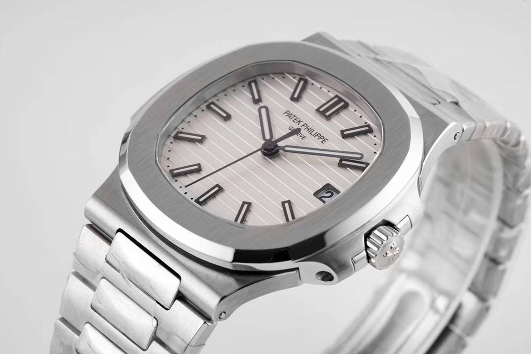 Patek Nautilus 5711 Pattek co-branded Tiffany global limited edition!