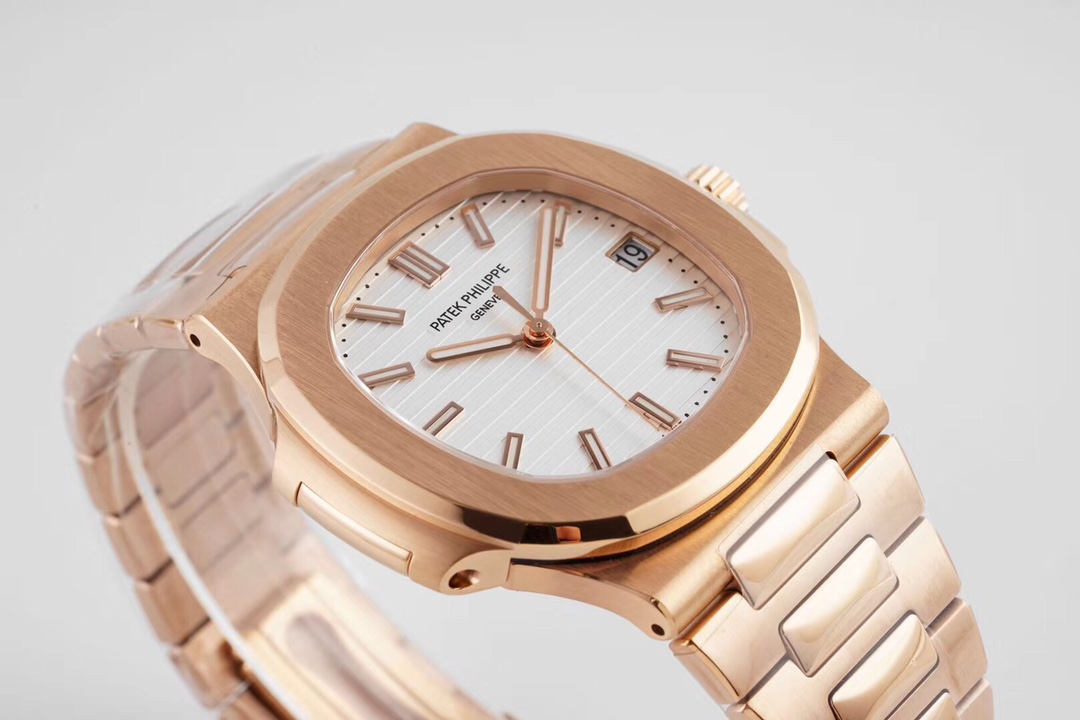 Patek Nautilus 5711 Pattek co-branded Tiffany global limited edition!