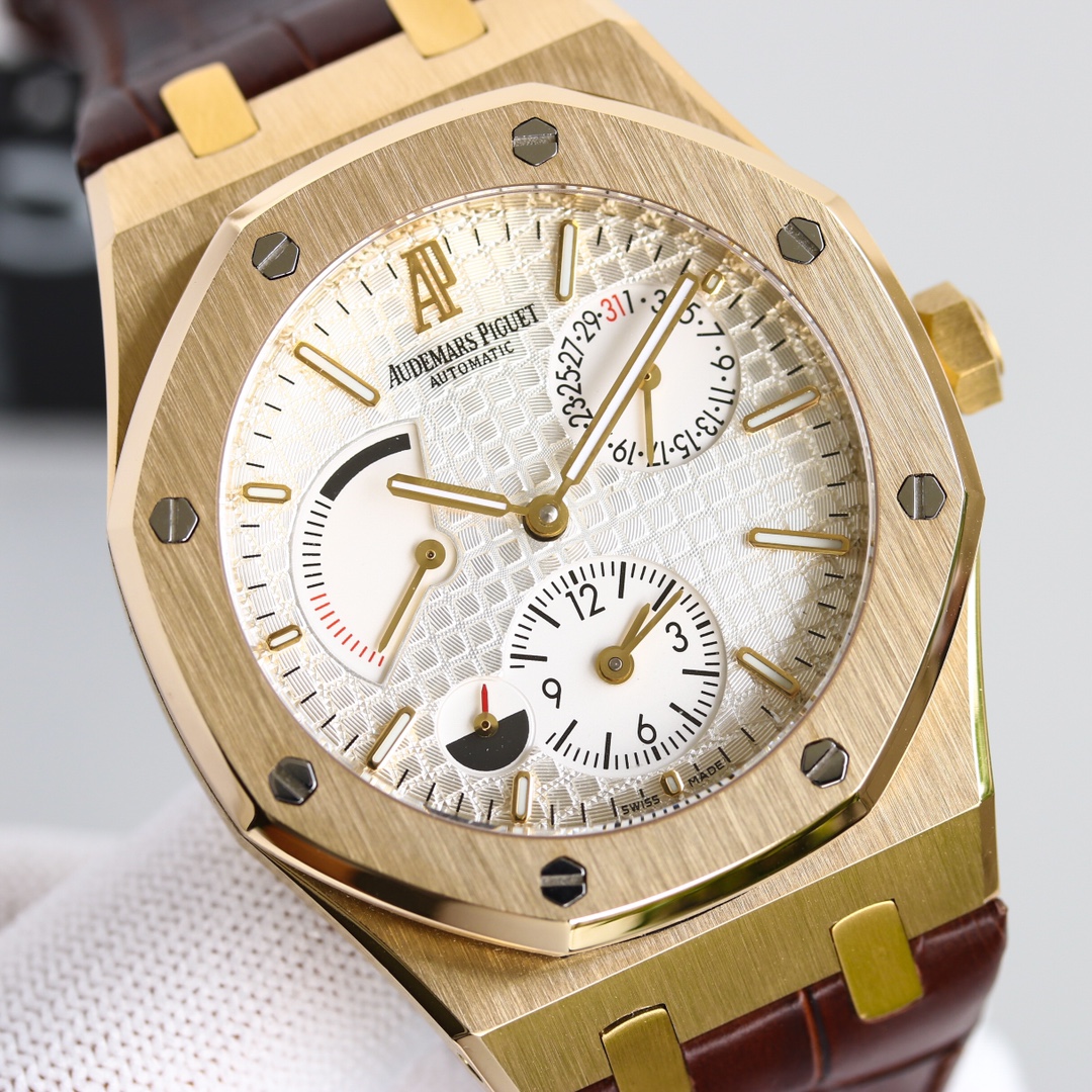 Audemars Piguet Royal Oak 26120ST.OO.1220ST.01