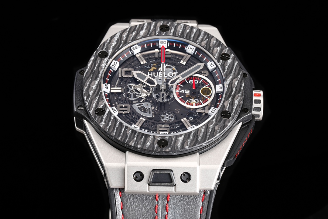 Hublot HUBLOT BANG series 401.OQ.0123.VR