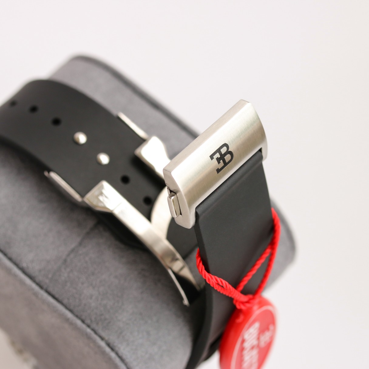 Bugatti Veyron combined with JACOB&CO (Czech Leopard)