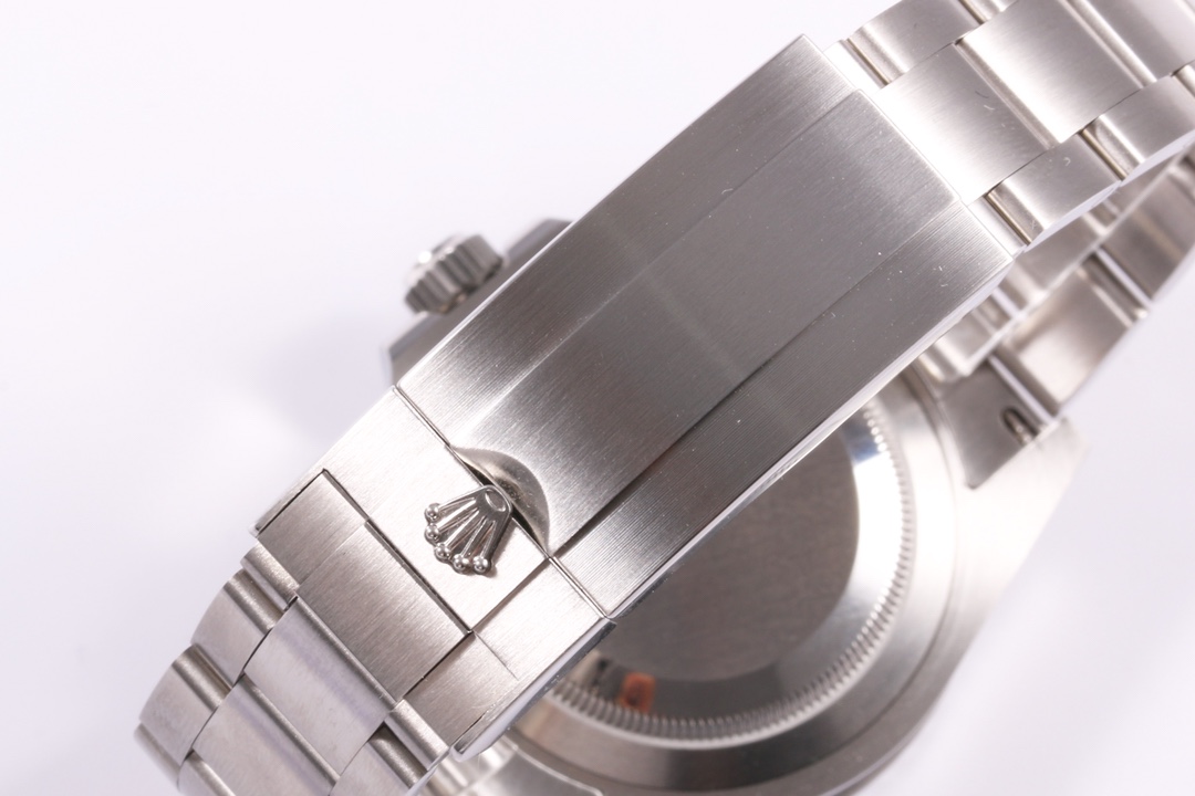 Rolex Green Ghost 126610lv!