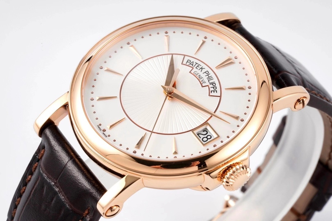 Patek Philippe Classic 5153 Series Watch