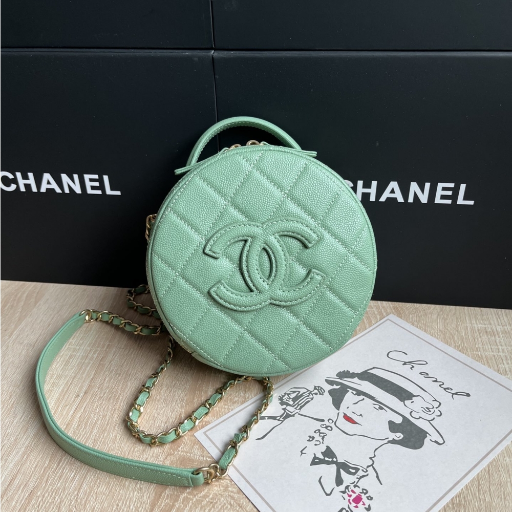 Chanel A S3875 bag