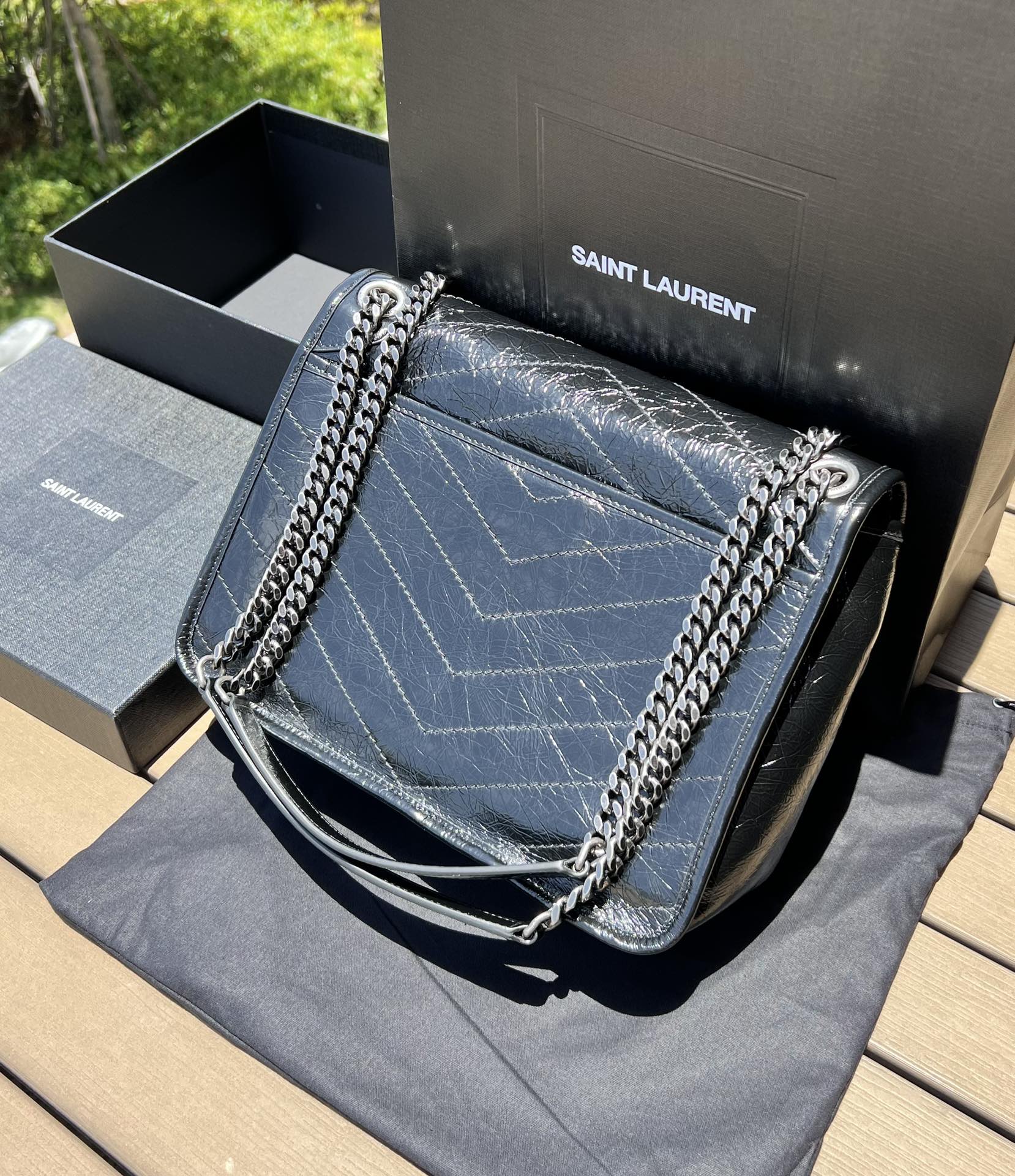 Saint Laurent: 170497