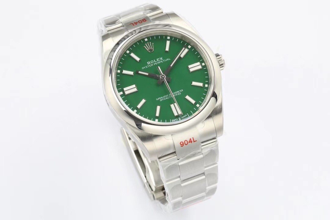 Rolex Oyster Perpetual 41 Series [Upgraded Version]