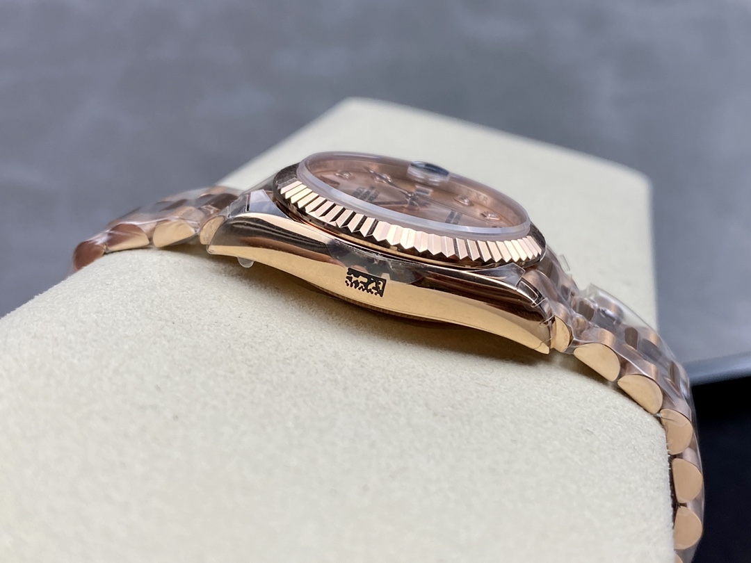 The Rolex Oyster Perpetual Datejust 31mm series watches