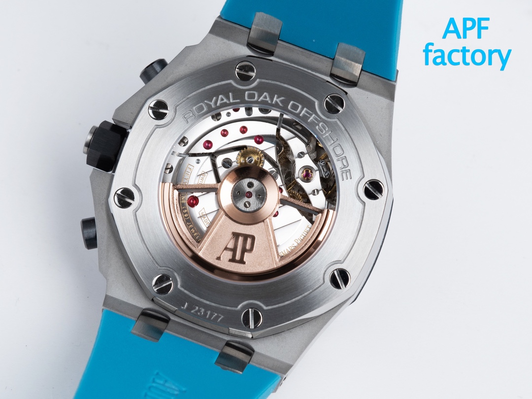 Audemars Piguet Royal Oak Offshore 26238 series 42mm watch