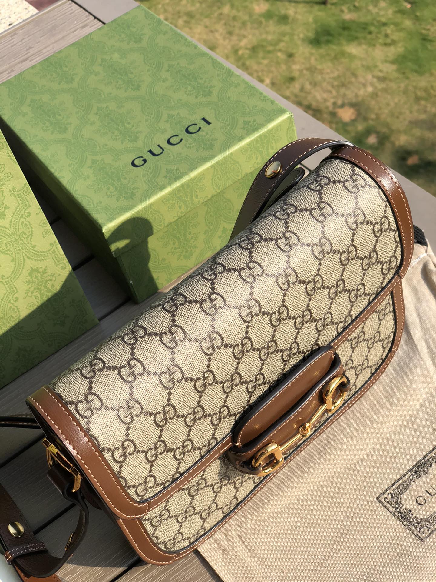 Gucci861200898advanced bag
