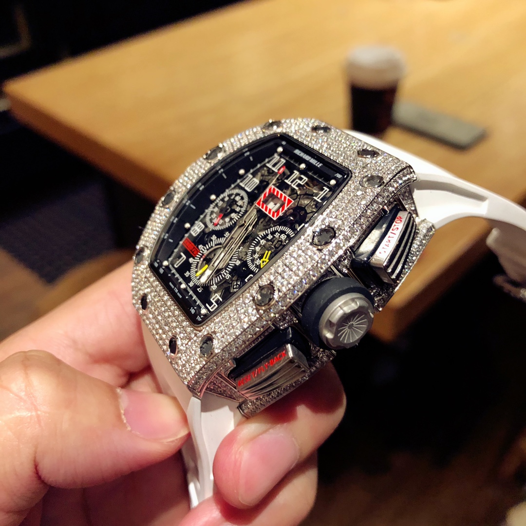 Richard Mille RM11-03 Series