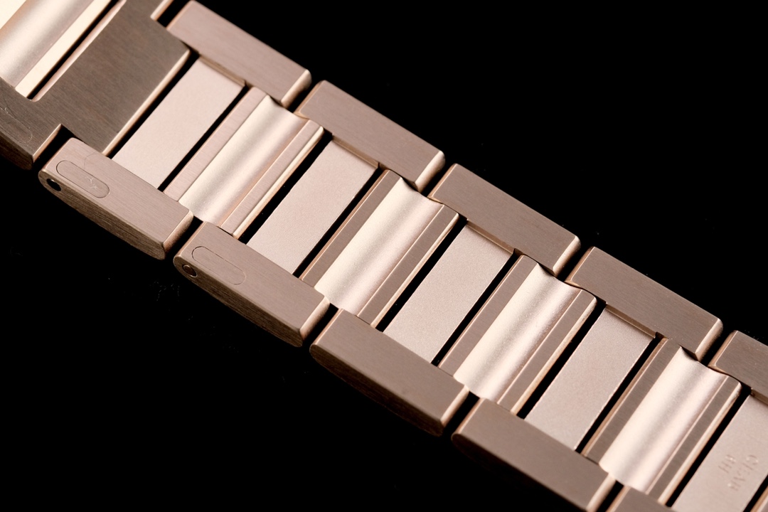 Cartier Pasha series W31074M7Pasha watch