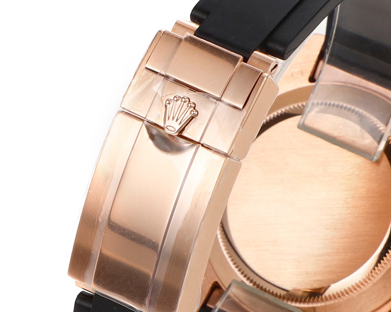 Rolex Top Daytona Rainbow 116561MB