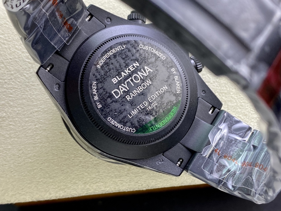 Rolex modified Daytona 569920