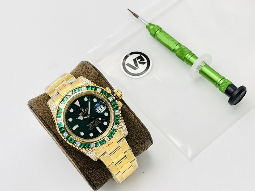 Rolex Greenwich 116758 SAru-78208