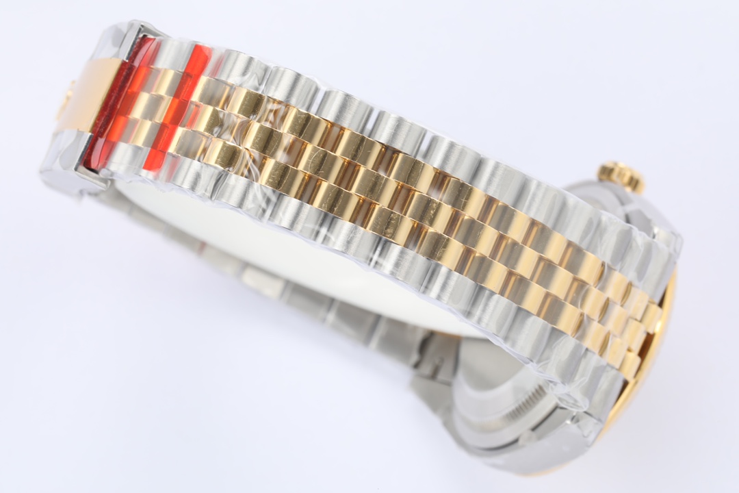 The new Rolex Oyster Datejust 36 series