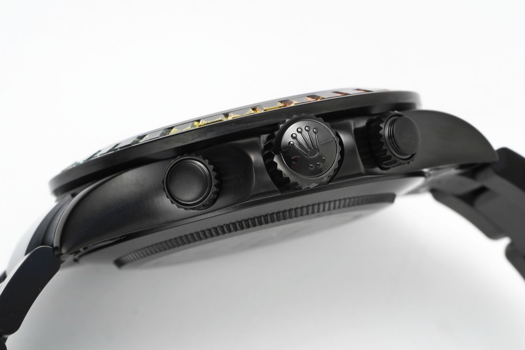 Rolex modified Daytona 569981