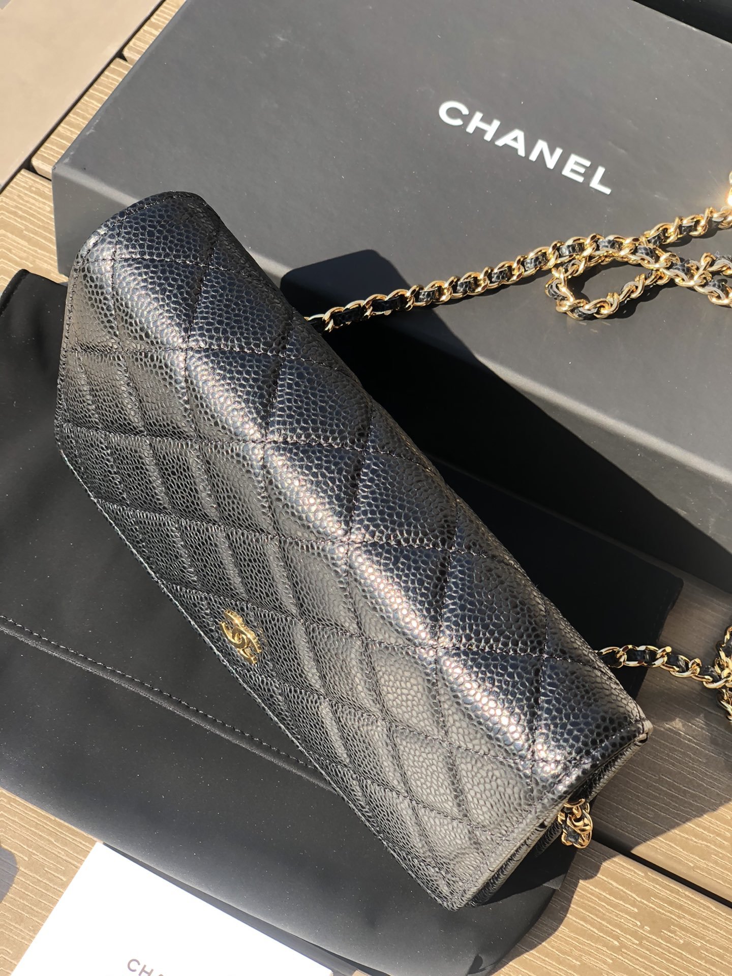 Chanel 165120 bag