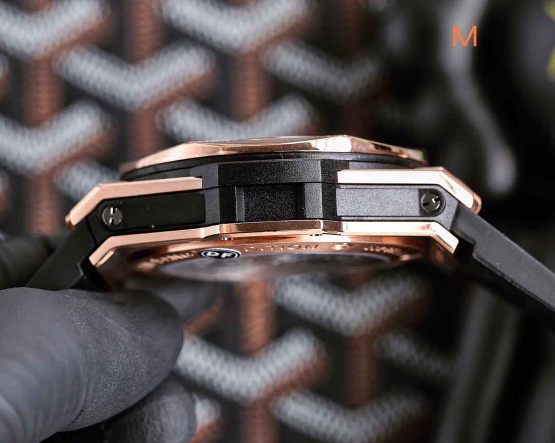 Hengbao415.NX.1112.VR.MXM16 tattoo watch