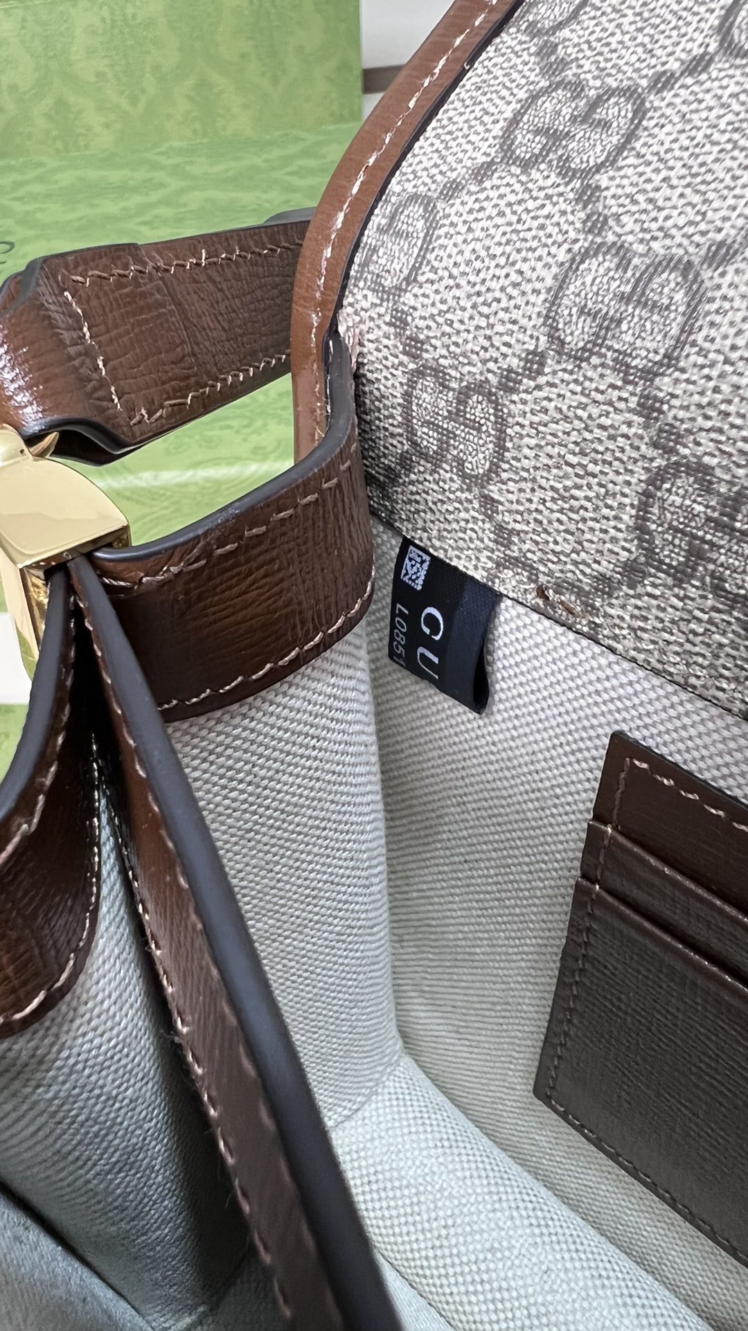 Gucci26990898advanced bag