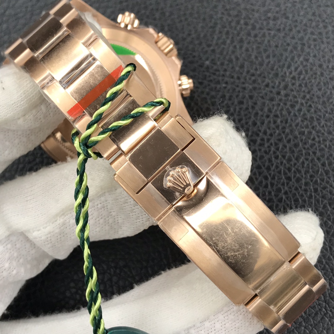 Rolex Daytona m116518