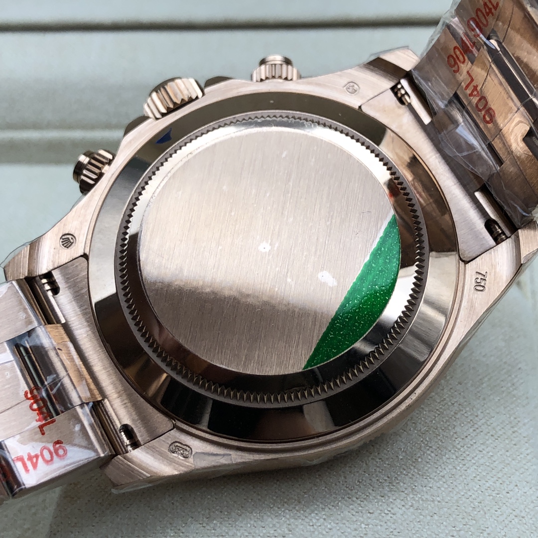 Rolex Daytona V2 upgraded version