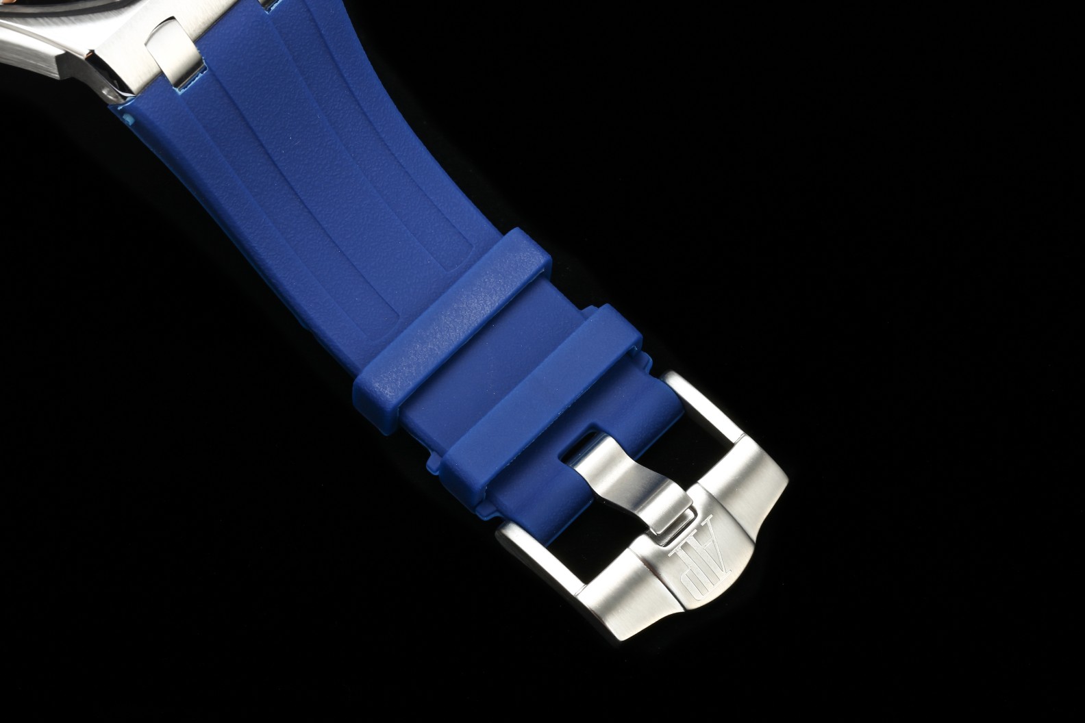 Audemars Piguet steel watch size 42MMX14.1MM!