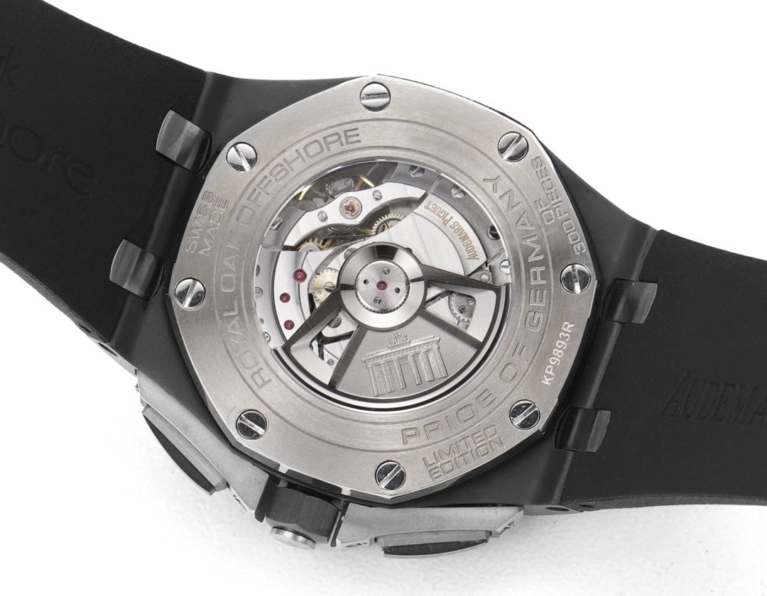 Audemars Piguet Royal Oak Offshore 26405CE.A056CA.01 series