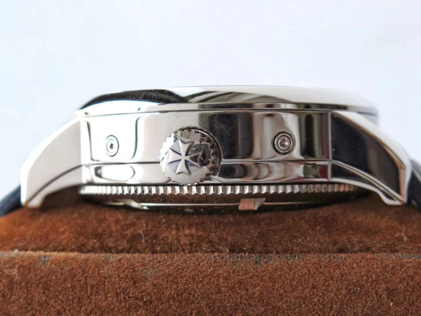 Vacheron Constantin Legacy Series 4010T Full Calendar