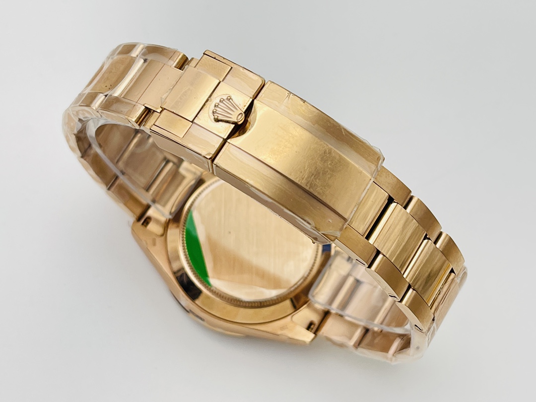 Rolex Daytona 116508