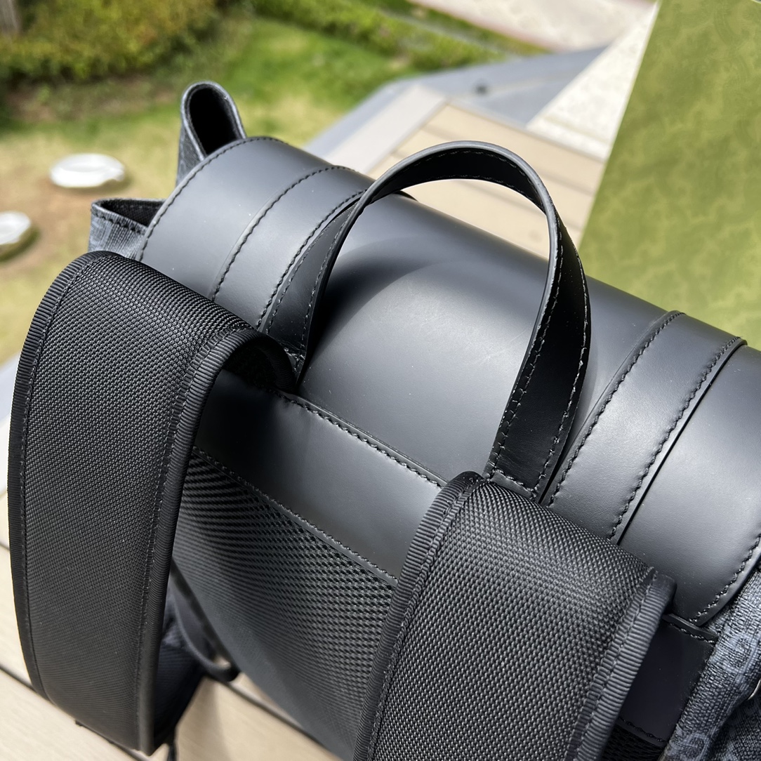 Gucci071080898advanced bag