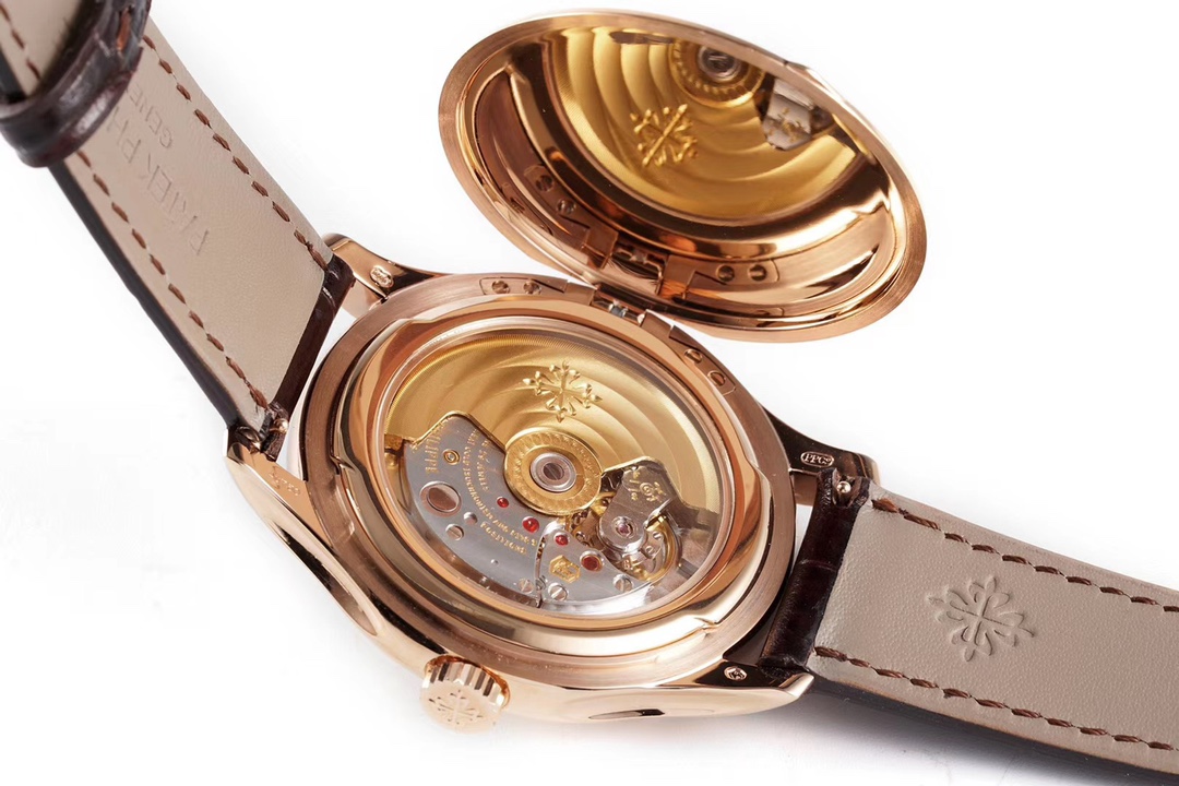 Patek Philippe Classic Series - 5227 watch V3 version!