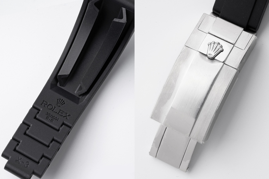 The Rolex Yacht-Master 