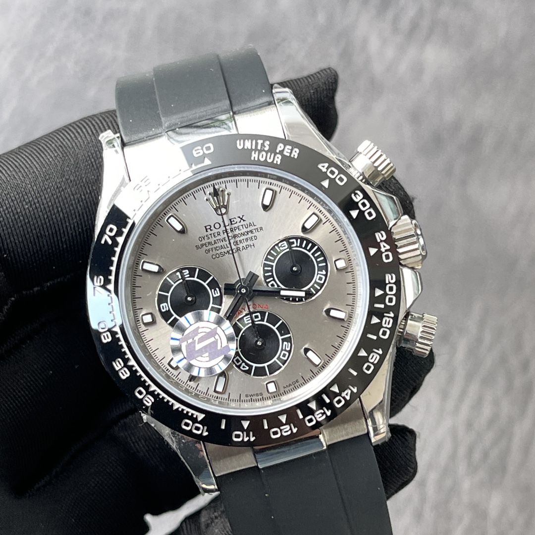 Cosmograph Daytona Rolex m126519ln-0006