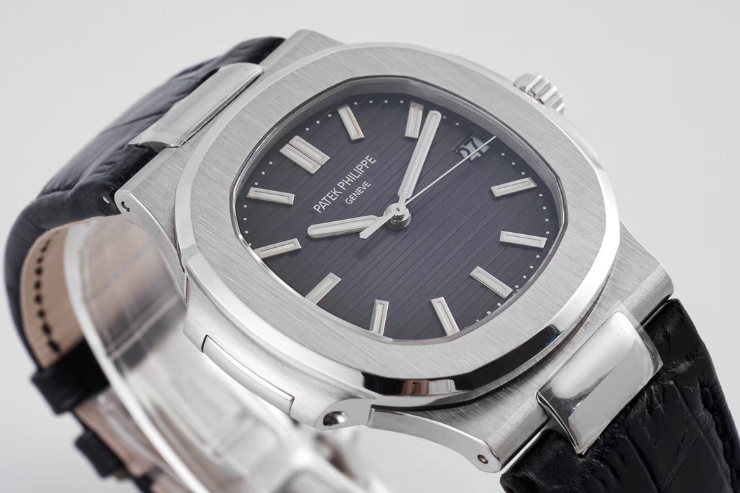 Patek Nautilus 5711 Pattek co-branded Tiffany global limited edition!