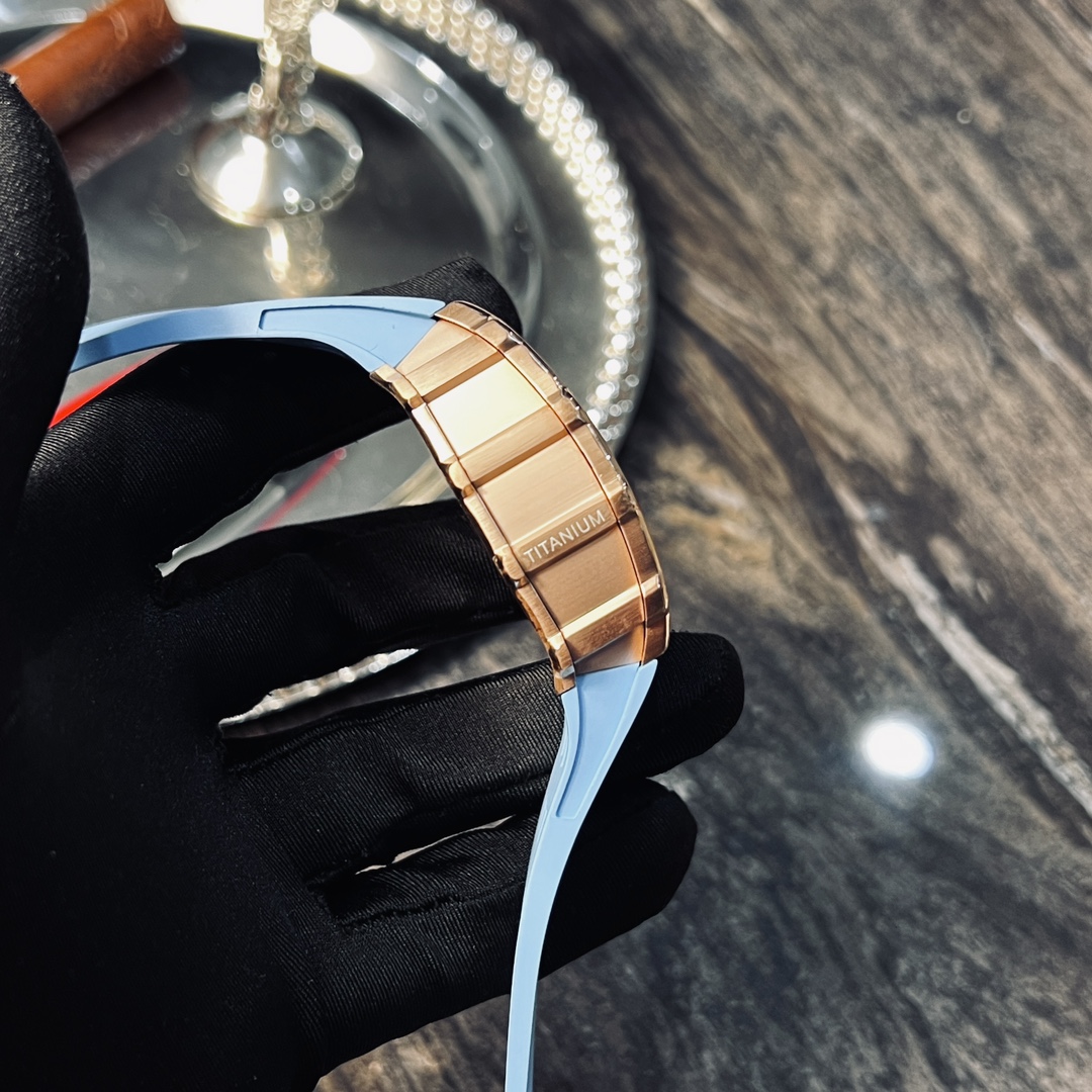 Richard Mille RM11-03 Series