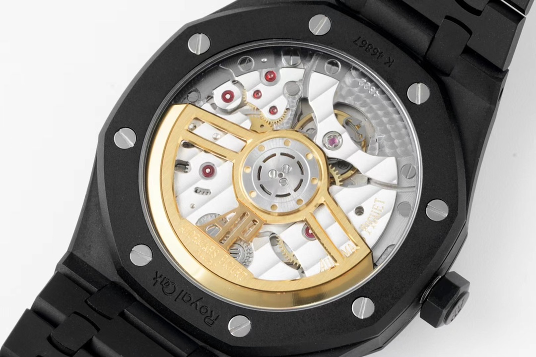 The King of Watches 15500 series 