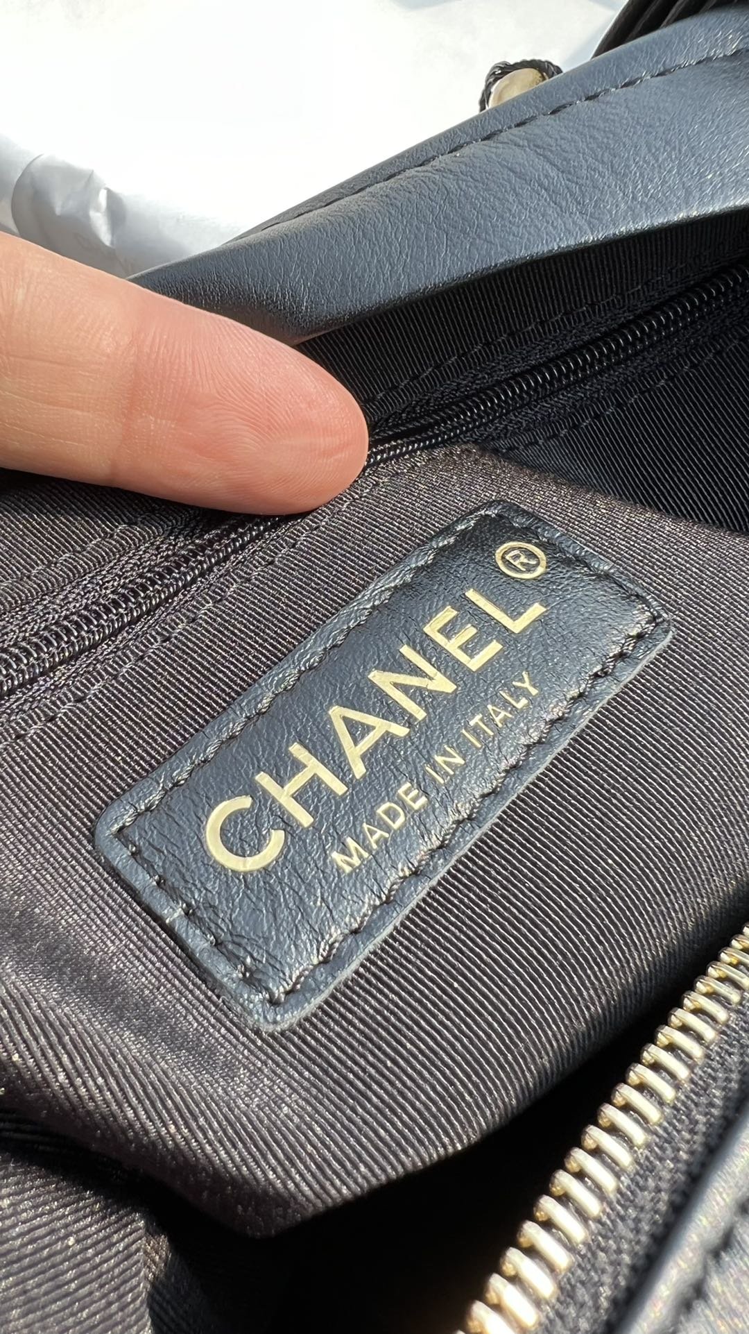 chanel165101 bag