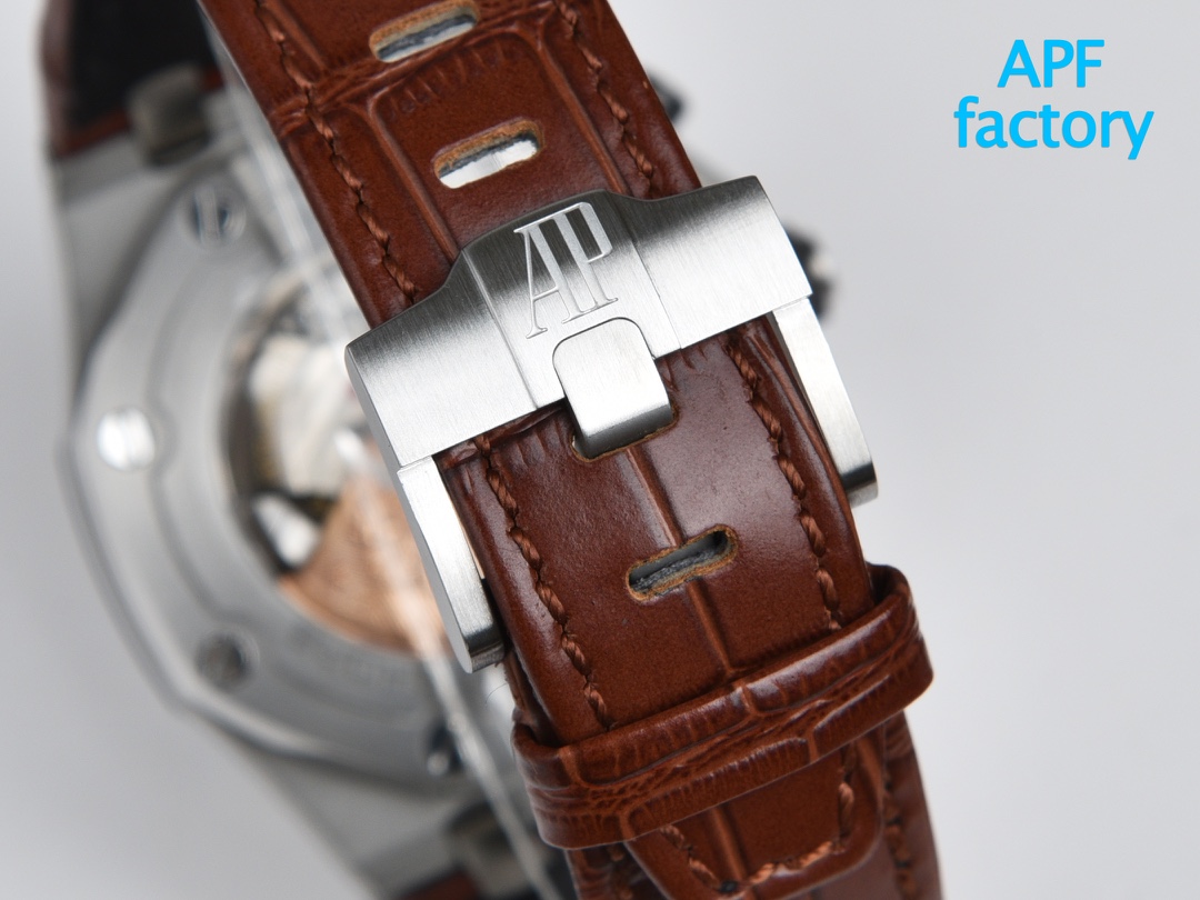 Audemars Piguet Royal Oak Offshore 26238 series 42mm watch