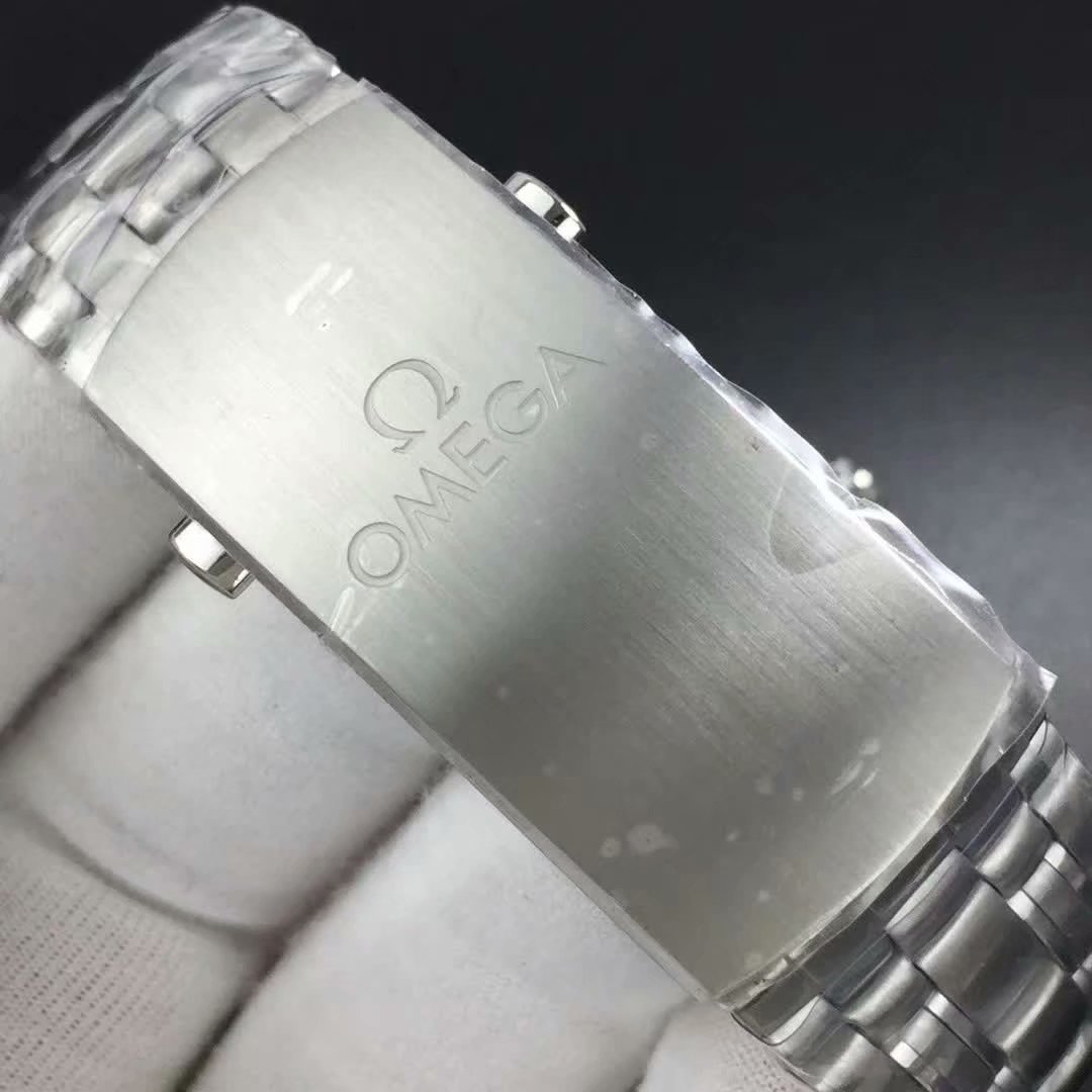 Omega Seamaster 300m series, 42mm,