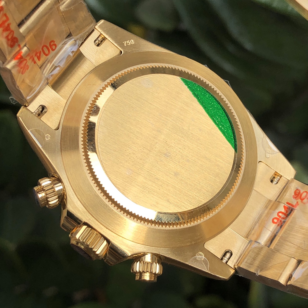 Rolex Daytona 116508