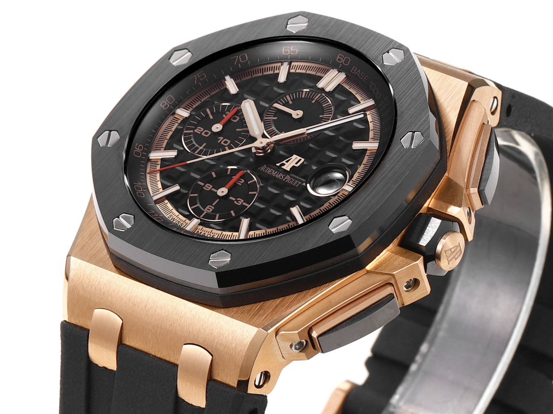 Audemars Piguet Royal Oak Offshore 26405CE.A056CA.01 series