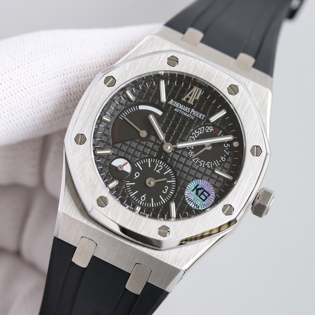 Audemars Piguet Royal Oak 26120ST.OO.1220ST.01